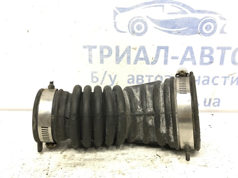 Патрубок воздушного фильтра Nissan Juke F15 1.6 TURBO MR16DDT 2010 (б/у) Киев - изображение 3