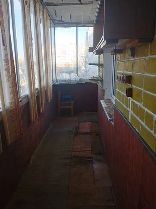 Продам. 4-к. 5/9, вул. Дарницька Днепр - изображение 4