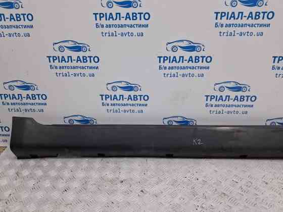 Накладка порога внешняя правая SsangYong Korando 2010-2019 7956034001 (Арт. 68542) Київ