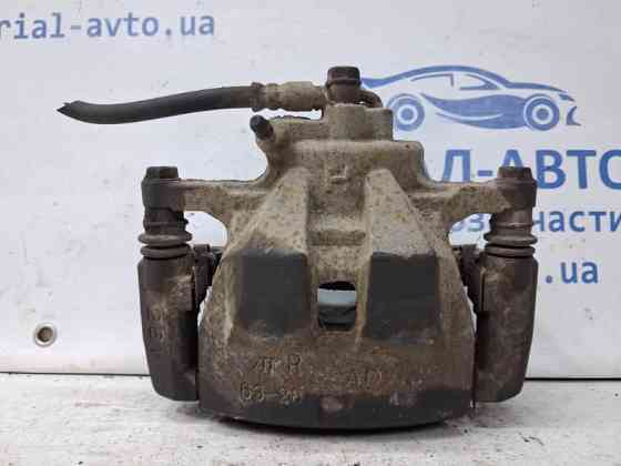 Суппорт передний правый Toyota Camry 40 2.4 БЕНЗИН 2AZFE 2006 (б/у) Київ