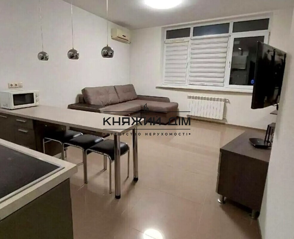 Оренда квартира-студіо ЖК Парк Стоун. Оболонь. Код об'єкта 1185050 Київ - зображення 9