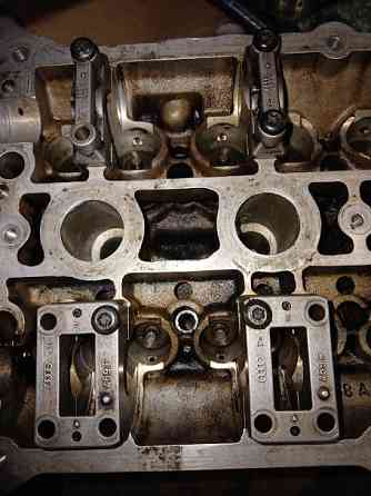 VAG 457G, 459F, Бугель ГБЦ Фолькс, Ауді 1.8, 20v, 058459B, 058457E Вінниця