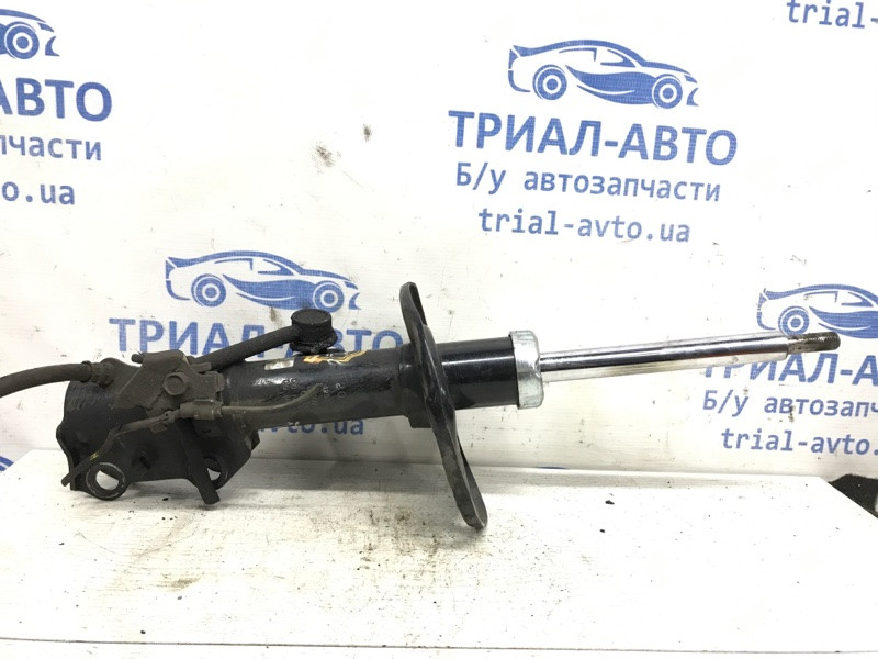 Амортизатор передний правый Toyota Avensis T27 2.0 DIESEL 2009 (б/у) Київ - зображення 1