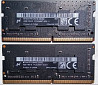 Оперативна Память ОЗУ Micron crucial ddr4 2400 mhz ram озу 4 гб dram 4gb pc4-19200 cl17 17-17-17-39 Миколаїв