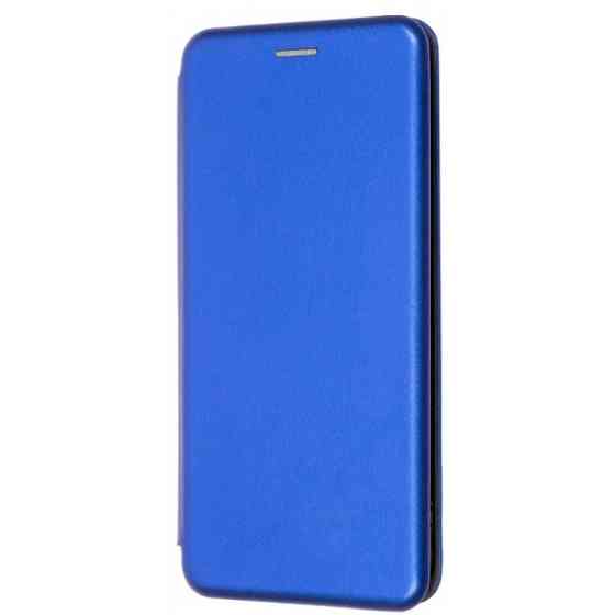 Чохол-книжка ArmorStandart G-Case для Xiaomi Redmi 12/Poco M6 Pro 5G Blue (Код товару:32786) Харьков