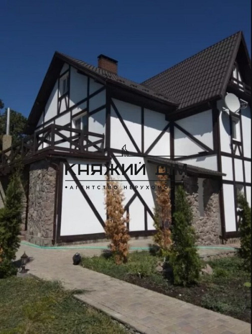 Аренда нового дома рядом с Ирпенем. Код объекта 137865 Київ - зображення 5