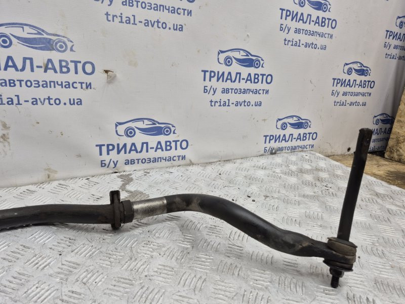 Стабилизатор передний SsangYong Rexton Y250 2.7 D27DT 2006 (б/у) Киев - изображение 2