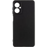 Чехол Silicone Cover Ummi Lakshmi Full Camera (AA) для Motorola Moto G55 5G Херсон