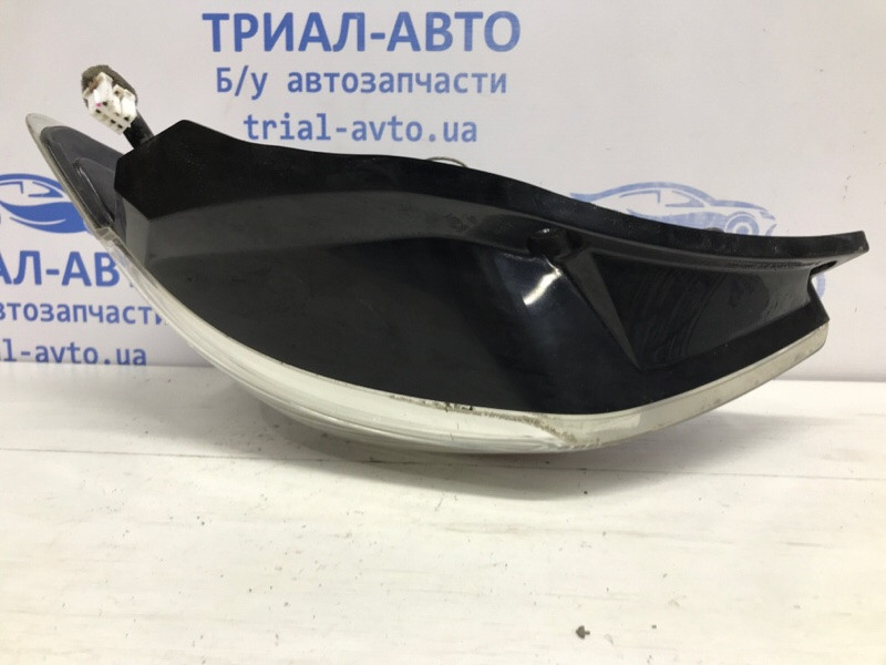 Фонарь задний внешний левый Mitsubishi Outlander 2003-2006 8330A049 (Арт. 53443) Київ - зображення 6