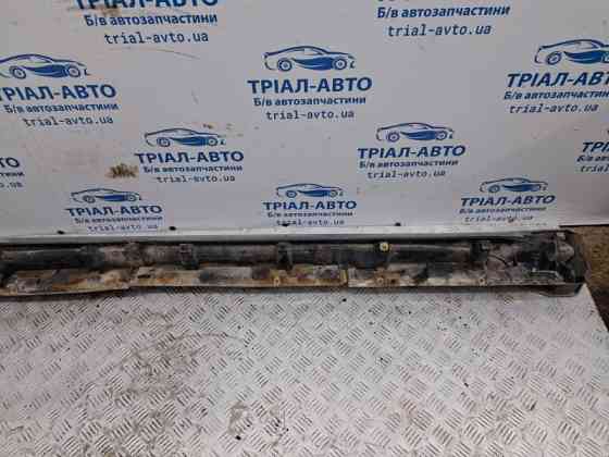 Накладка порога внешняя левая Mitsubishi Outlander 2003-2006 7405A021HB (Арт. 68753) Київ