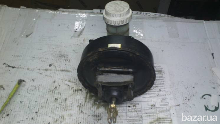 Вакуумний підсилювач гальм Jkc 813-03614 Міцубісі Mb668500 оригінал Вінниця - зображення 3