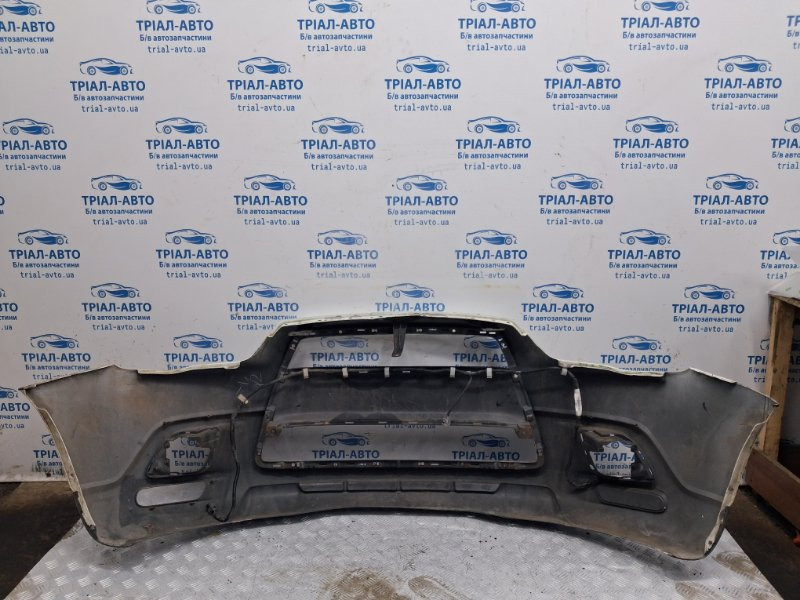Бампер передний Mitsubishi ASX 2010- 6400D427 (Арт. 79804) Київ - зображення 8