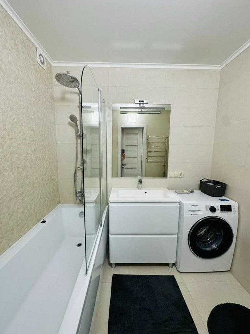 долгосрочная аренда 3-к квартира Киев, Голосеевский, 26000 грн./мес. Киев - изображение 11