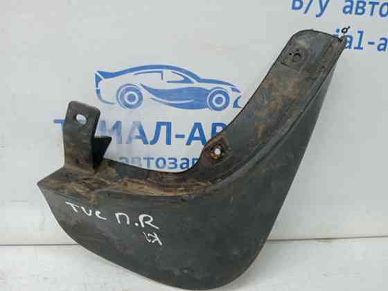 Брызговик передний Hyundai Tucson JM 2.0 DIESEL D4EA 2004 прав. (б/у) Київ