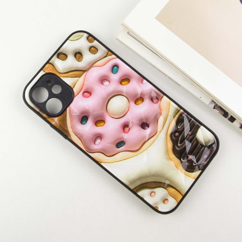 TPU+PC чехол Prisma Fluffie для Apple iPhone 11 (6.1") Херсон - зображення 3