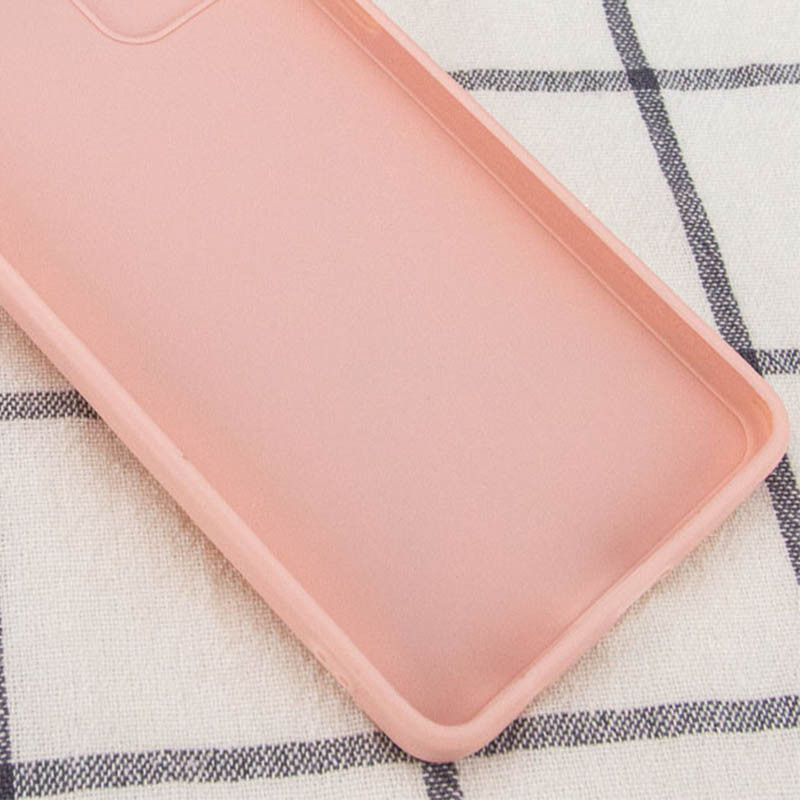 Силиконовый чехол Candy Full Camera для Xiaomi Poco F5 Pro Херсон - изображение 3