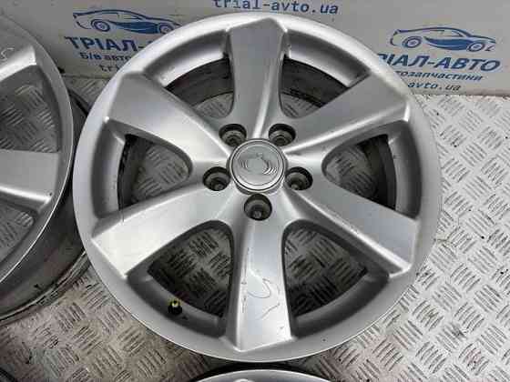 Диски титан комплект R17 SsangYong Korando 2010-2019 4173034100 (Арт. 83453) Киев