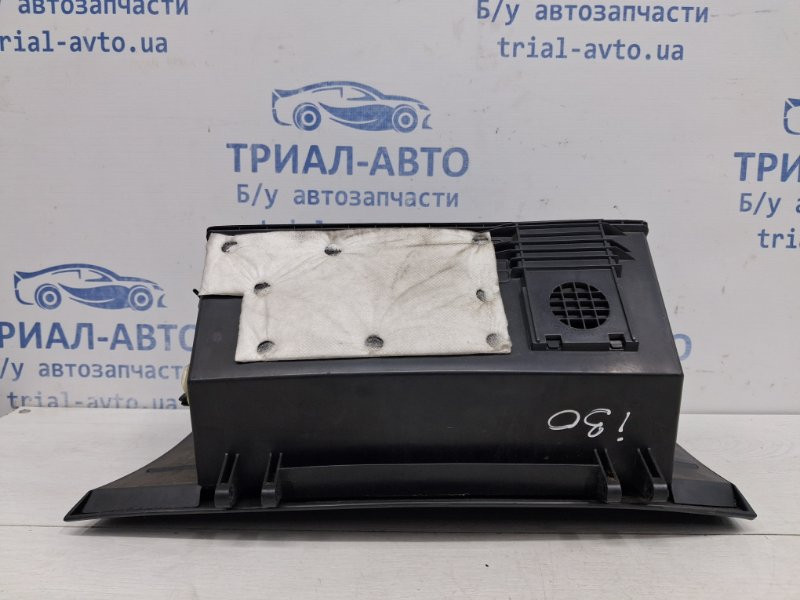 Бардачок Hyundai I30 FD 1.6 DIESEL D4FB 2007 (б/у) Київ - зображення 3