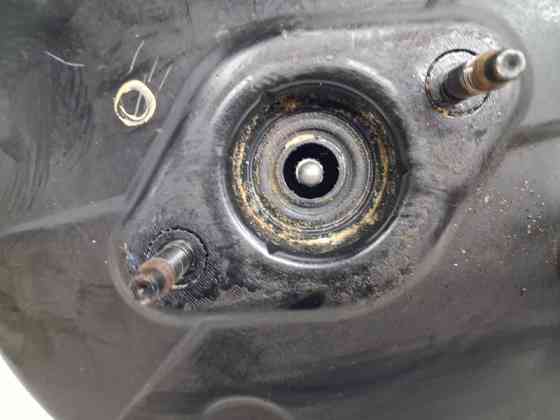 Вакуумный усилитель тормозов Honda Civic FD 1.8 БЕНЗИН R18A 2005 (б/у) Киев