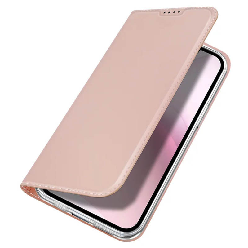 Чехол-книжка Dux Ducis с карманом для визиток для Apple iPhone 16e / 17e (6.1") Херсон - изображение 6