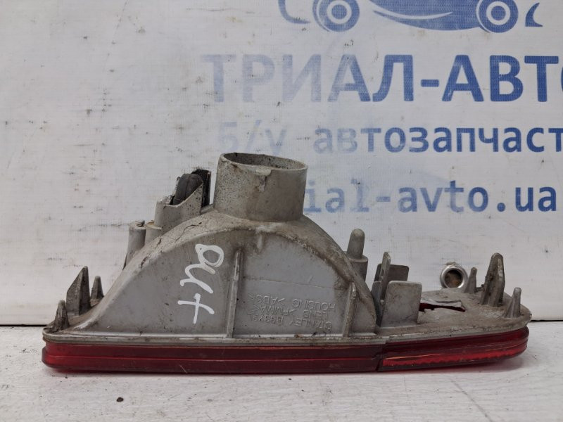 Катафот левый Mitsubishi Outlander CU 2.4 БЕНЗИН 4G69 2003 (б/у) Киев - изображение 3