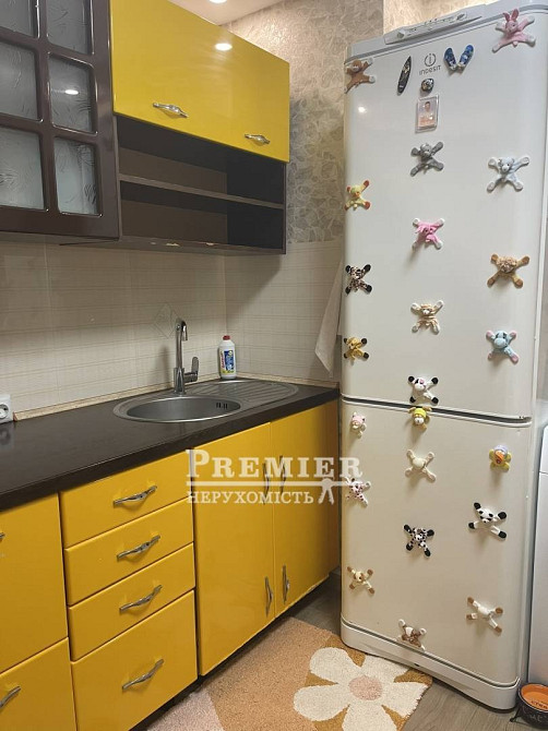 Продам 1-кімнатну квартиру, парк Ентузіастів Одесса - изображение 12