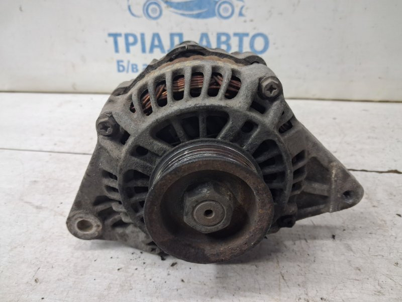 Генератор Mitsubishi Lancer 2003-2009 MN183018 (Арт. 86734) Киев - изображение 5