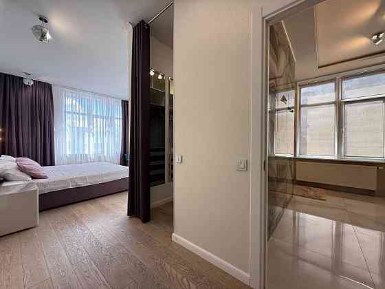 долгосрочная аренда 4-к квартира Киев, Печерский, 3200 $/мес. Київ