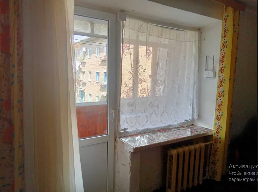 Без хозяев. Сдам комнату с балконом. Київ - зображення 4