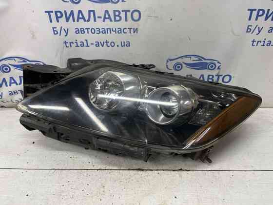 Фара левая Ксенон Mazda CX 7 2006-2012 EH7151041K (Арт. 79581) Киев
