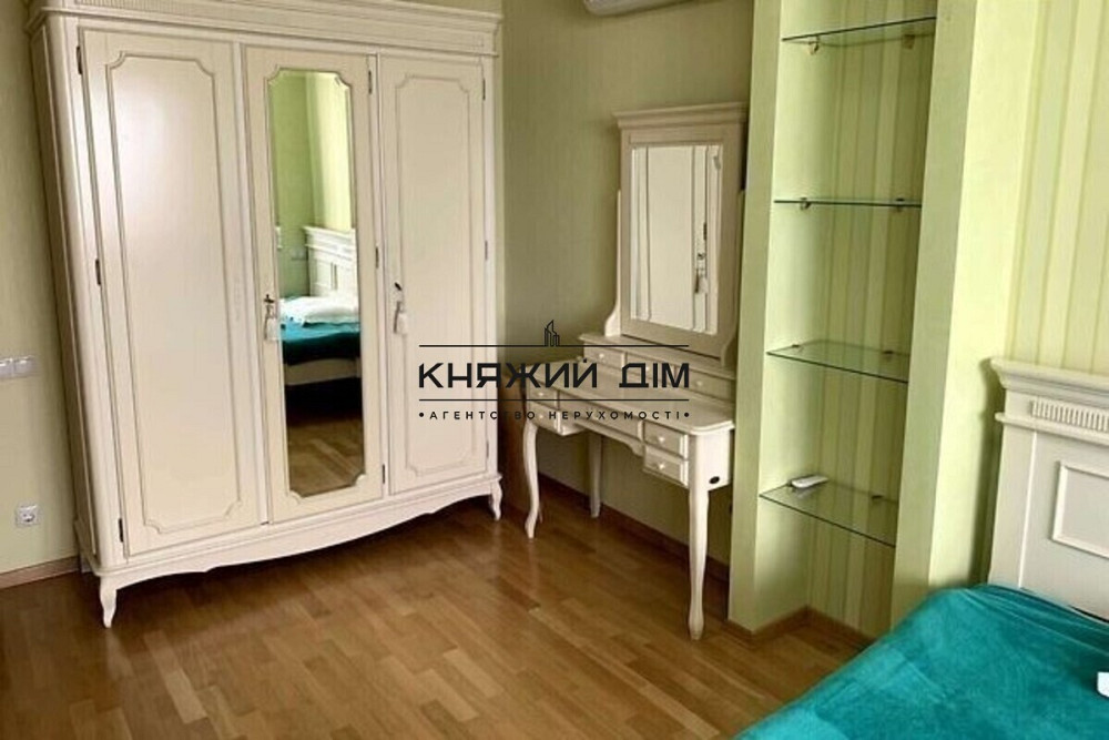 Продаж 4- кімнатної квартири- студіо в ЖК Корона, вул. Срібнокільська 1. Код 21147718 Киев - изображение 7