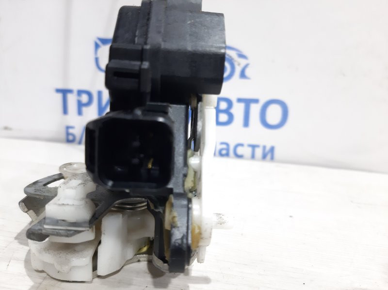 Замок двери задний правый Mitsubishi Lancer 2007-2017 5745A304 (Арт. 21697) Київ - зображення 3