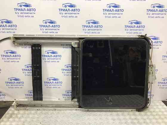 Люк в сборе Mitsubishi Pajero Wagon 2006-2022 MN142564 (Арт. 56419) Киев