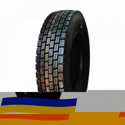 11 R22.5 Aplus D801 148/145M Ведущая шина Киев - изображение 1