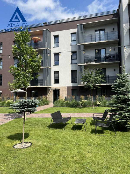 продажа 1-к квартира Луцк, Липины, 77000 $  - изображение 1