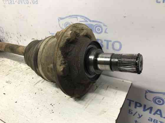 Привод задний Mitsubishi Pajero Wagon 3 3.2 ДИЗЕЛЬ 4M41 1999 (б/у) Київ