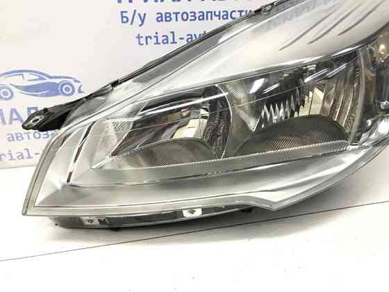 Фара левая галоген Ford Kuga CBS 2.0 DIESEL 2011 (б/у) Киев