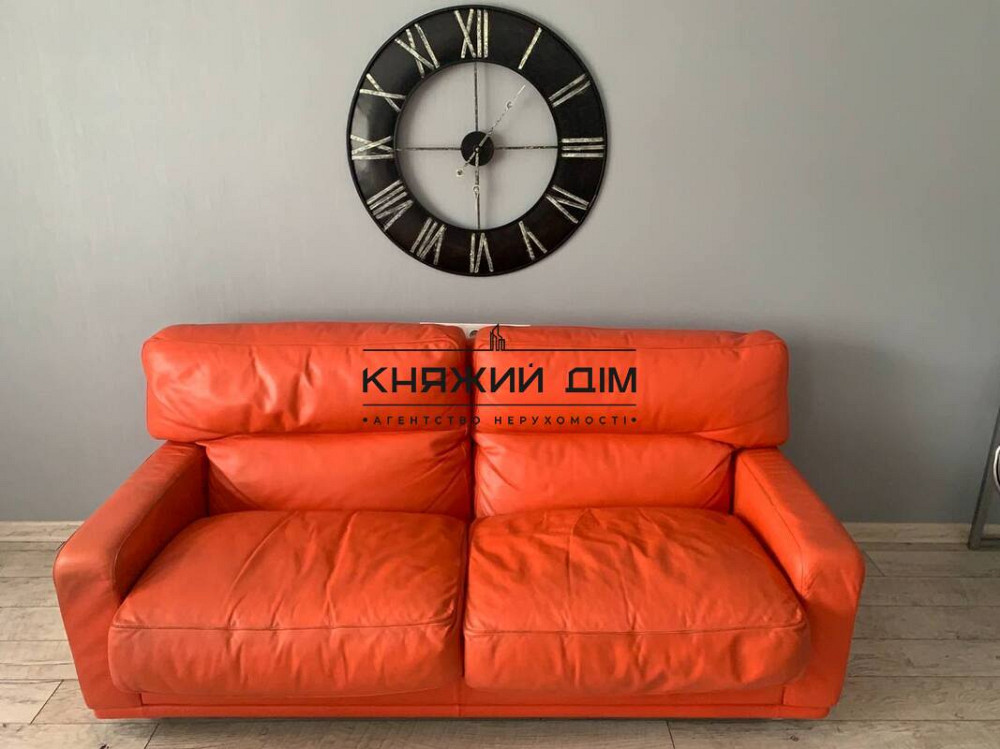 Оренда 2к квартири м.Університет 7 хв Київ - зображення 5