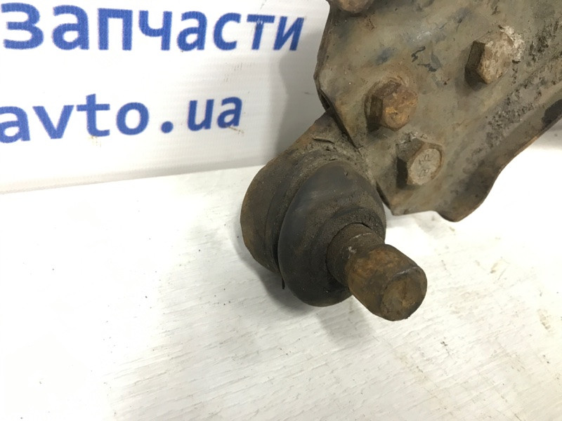 Рычаг левый Chevrolet Lacetti J200 2004 (б/у) Киев - изображение 2