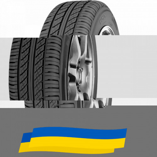 225/60 R17 Achilles 122 99H Легкова шина Киев - изображение 1