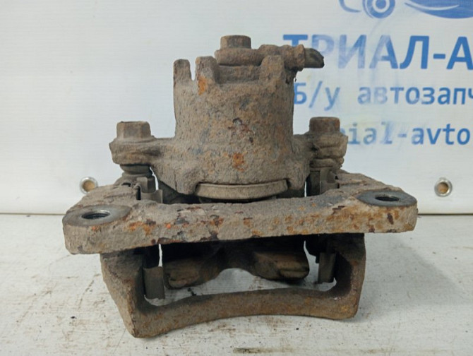 Суппорт задний левый Mitsubishi Pajero Wagon 2006-2022 4605A449 (Арт. 58164) Київ - зображення 3