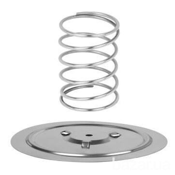 Ветчинница Browin с термометром и пакетами на 0,8 кг (313108) Одеса - зображення 3