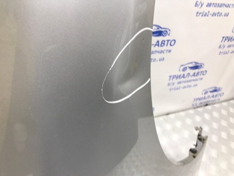 Крыло переднее правое Infiniti Q50 2013- F31004GAMA (Арт. 56334) Київ - зображення 4