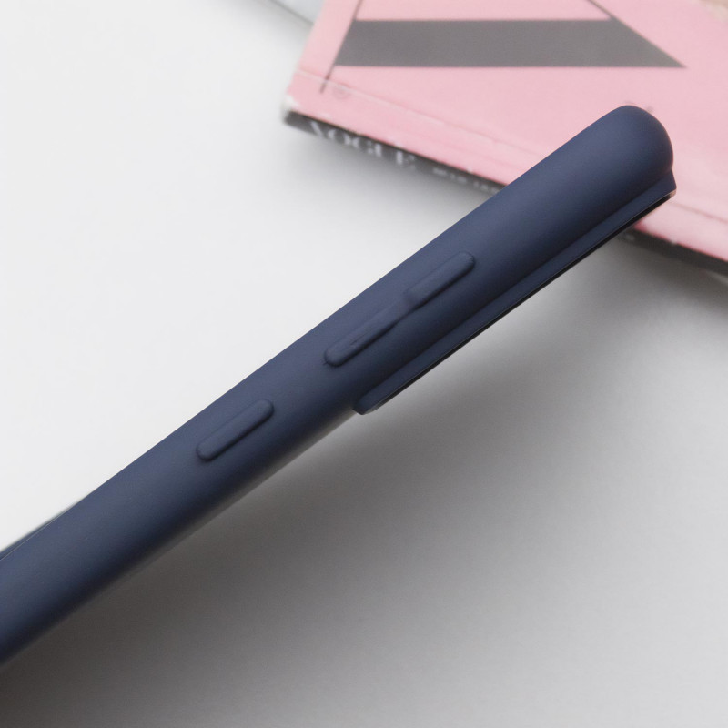 Чехол Silicone Cover Lakshmi (AA) для Samsung Galaxy S21 Херсон - изображение 4