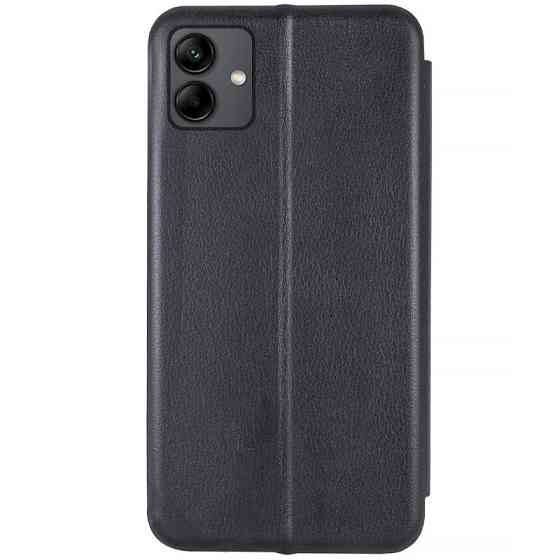 Кожаный чехол-книжка Classy для Samsung Galaxy A07 Херсон