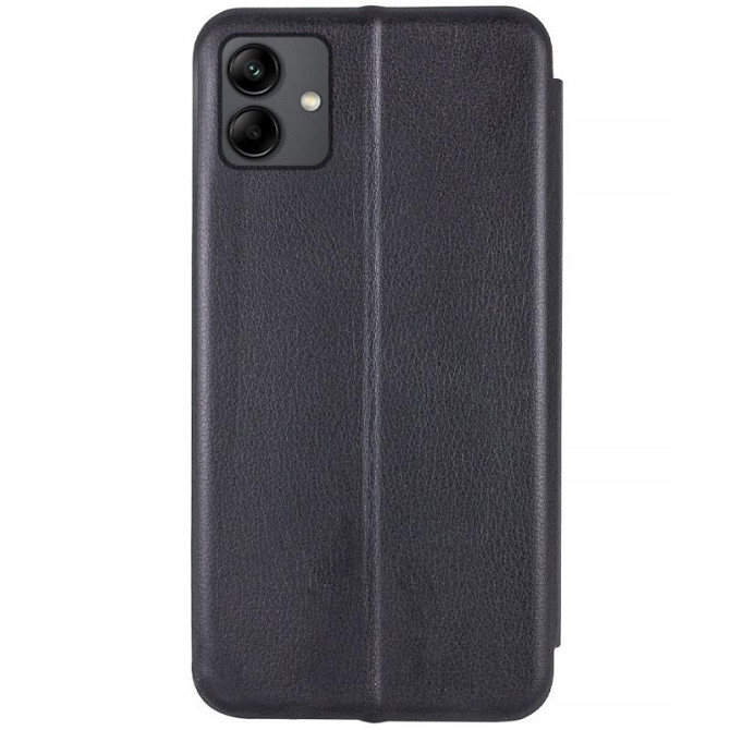 Кожаный чехол-книжка Classy для Samsung Galaxy A07 Херсон - зображення 2