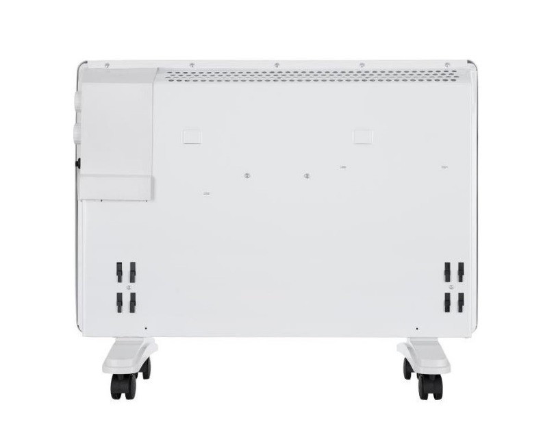 Обігрівач ERGO HC 221524, 1500\750W Косов - изображение 5