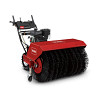 Toro All Season 36 in 208 cc Single-Stage Gas Power Broom (INDOELECTRONIC) Вінниця
