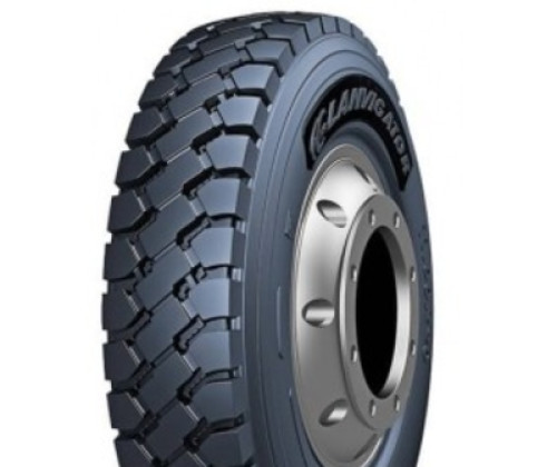 13 R22.5 Aplus D860 156/150K Ведуча шина Київ - зображення 9