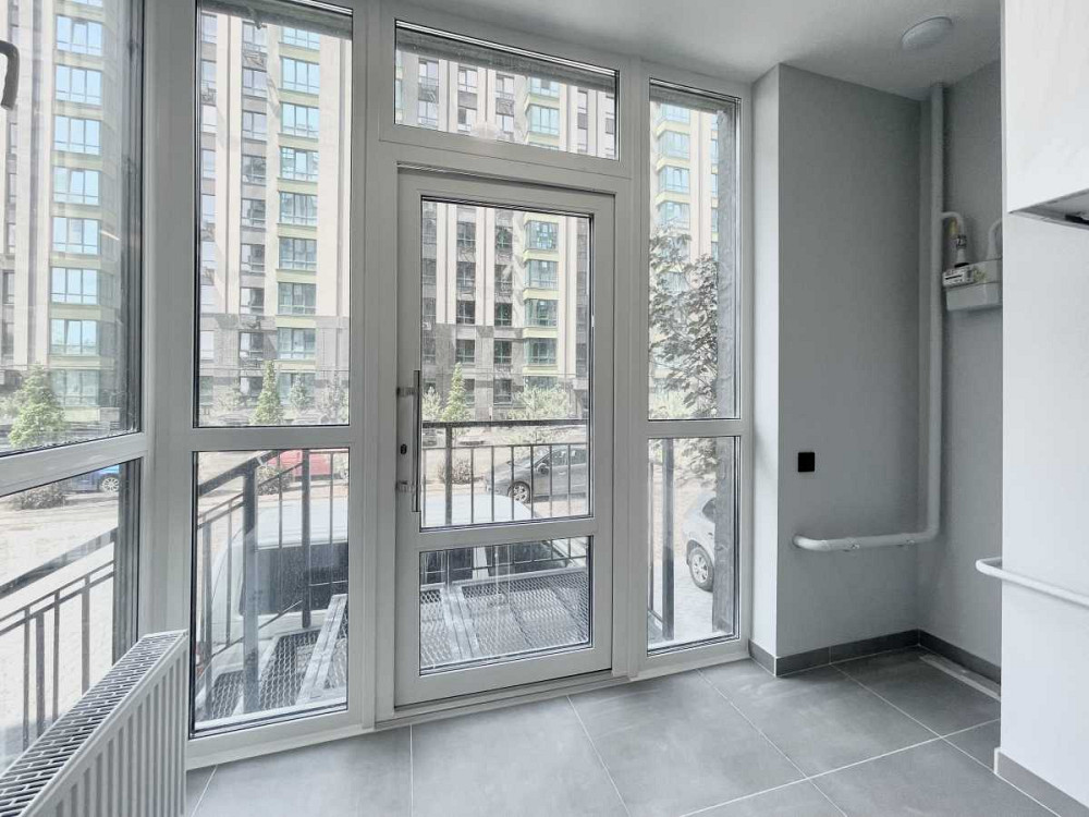продажа 1-к квартира Киево-Святошинский, Софиевская Борщаговка, 65000 $  - зображення 11